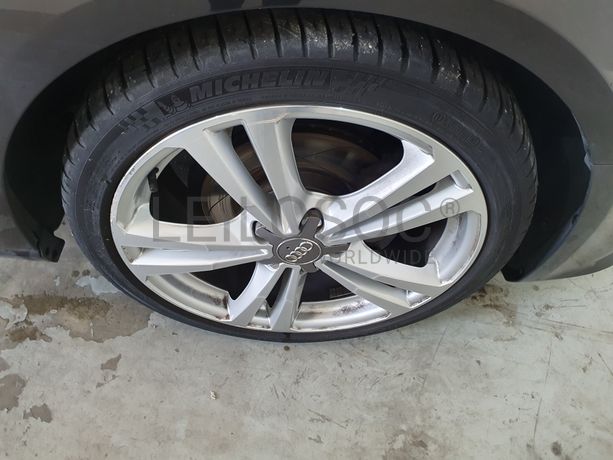 Audi A3 2.0 TDI · Ano 2013