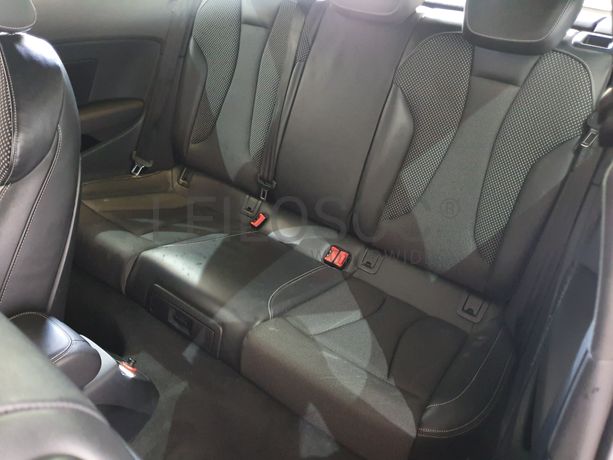 Audi A3 2.0 TDI · Ano 2013