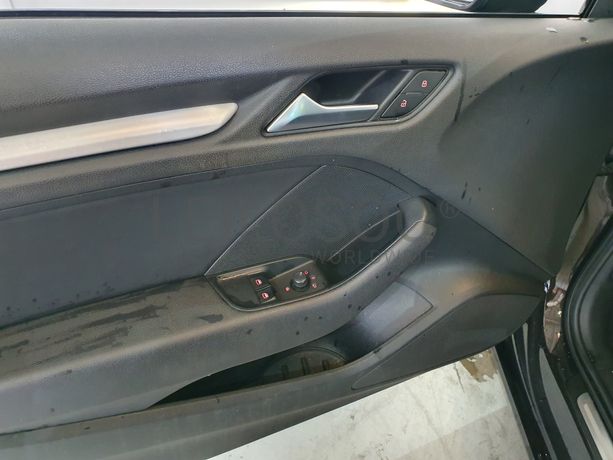 Audi A3 2.0 TDI · Ano 2013