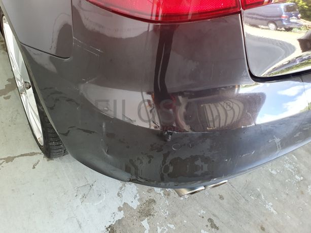 Audi A3 2.0 TDI · Ano 2013