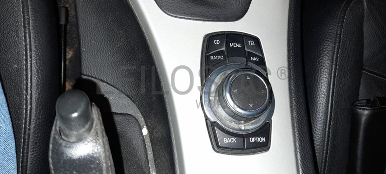 BMW 316D · Ano 2011