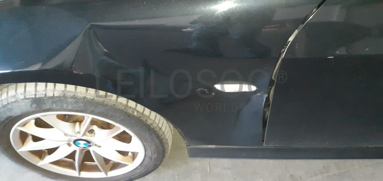 BMW 316D · Ano 2011