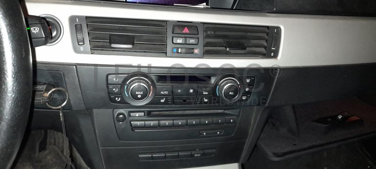 BMW 316D · Ano 2011