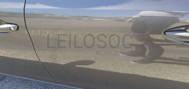 Peugeot 308 SW 1.6 HDI · Ano 2015