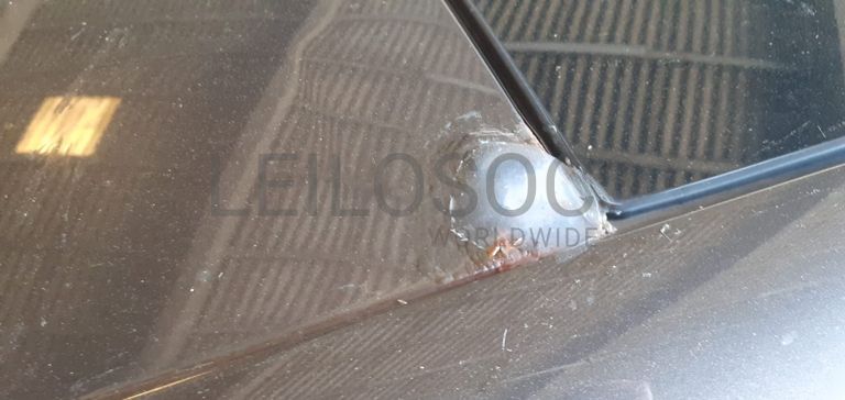 Peugeot 308 SW 1.6 HDI · Ano 2015