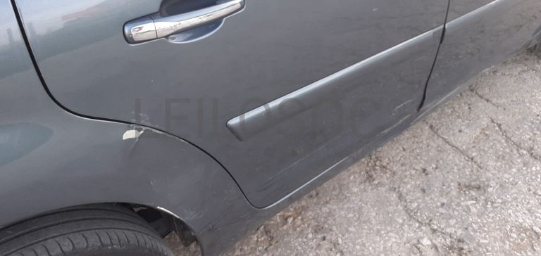 Citroën C4 Grand Picasso 1.6 HDI · Ano 2011