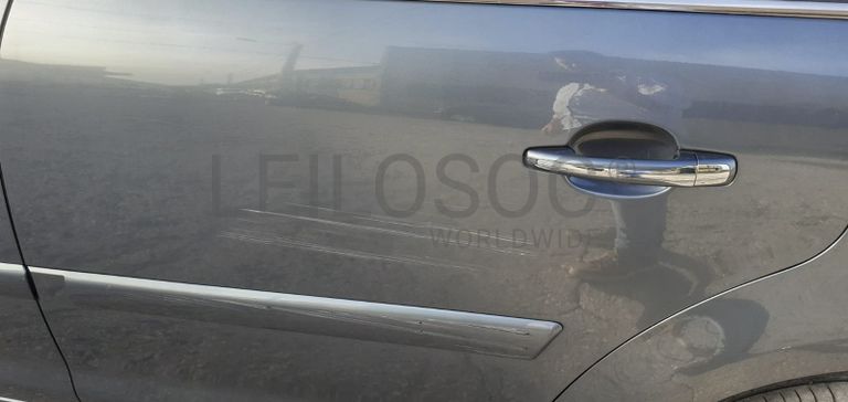 Citroën C4 Grand Picasso 1.6 HDI · Ano 2011