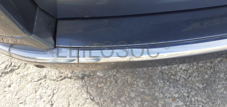 Citroën C4 Grand Picasso 1.6 HDI · Ano 2011