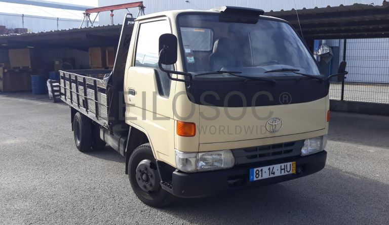 Combinação 2 - Totalidade dos Equipamentos