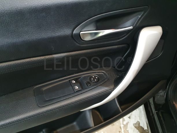 BMW 218 2.0D Coupé · Ano 2016