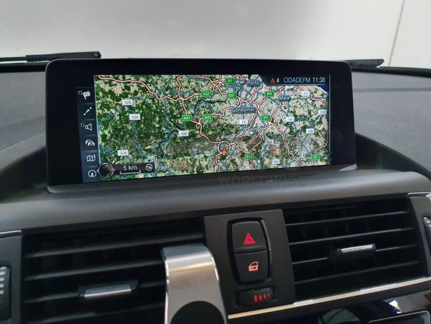 BMW 218 2.0D Coupé · Ano 2016