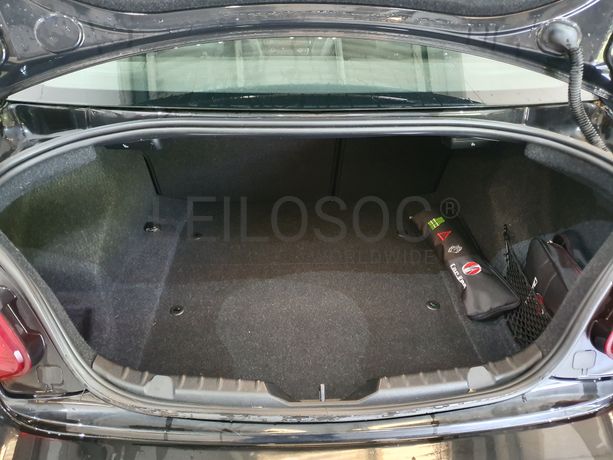 BMW 218 2.0D Coupé · Ano 2016