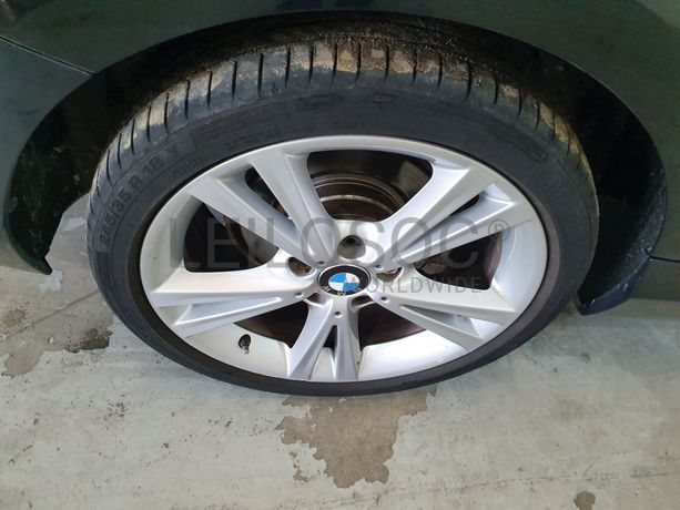 BMW 218 2.0D Coupé · Ano 2016