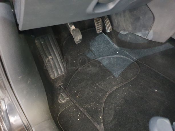 Renault Mégane 1.5DCI · Ano 2007