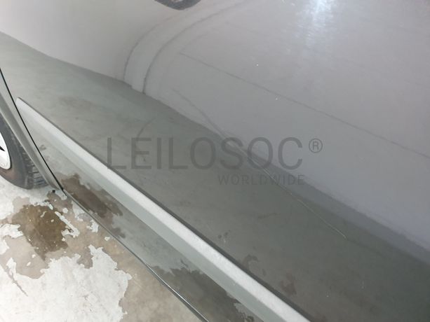 Renault Mégane 1.5DCI · Ano 2007