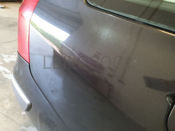 Renault Mégane 1.5DCI · Ano 2007