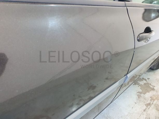 Renault Mégane 1.5DCI · Ano 2007