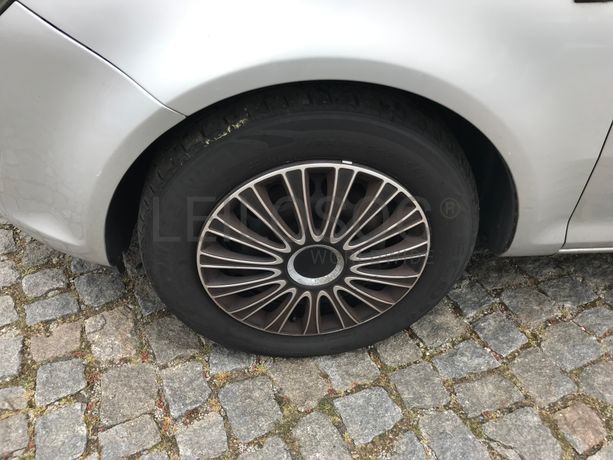 Opel Corsa 1.3 CDTI · Ano 2008