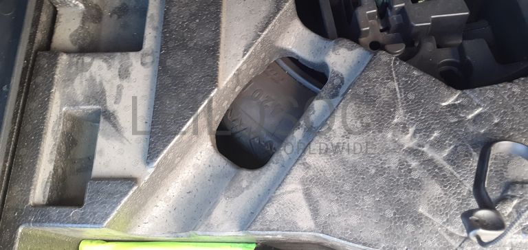 Peugeot 308 II SW 1.6 HDI · Ano 2015