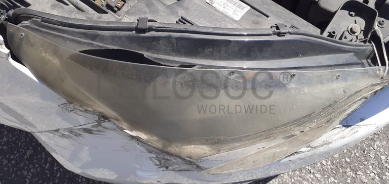 Peugeot 308 II SW 1.6 HDI · Ano 2015