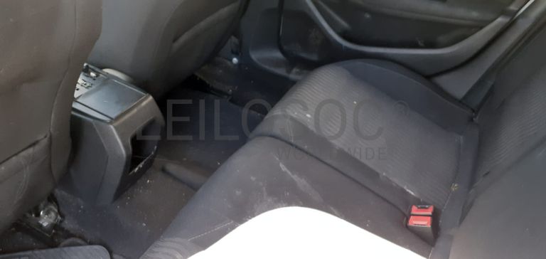 Peugeot 308 II SW 1.6 HDI · Ano 2015