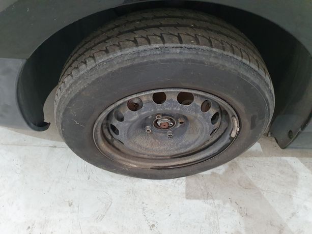 Peugeot Partner 1.6 Blue HDI · Ano 2017