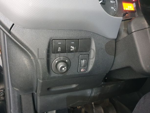 Peugeot Partner 1.6 Blue HDI · Ano 2017