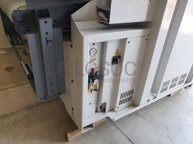 Máquina Corte Comelz Modelo CZ/M