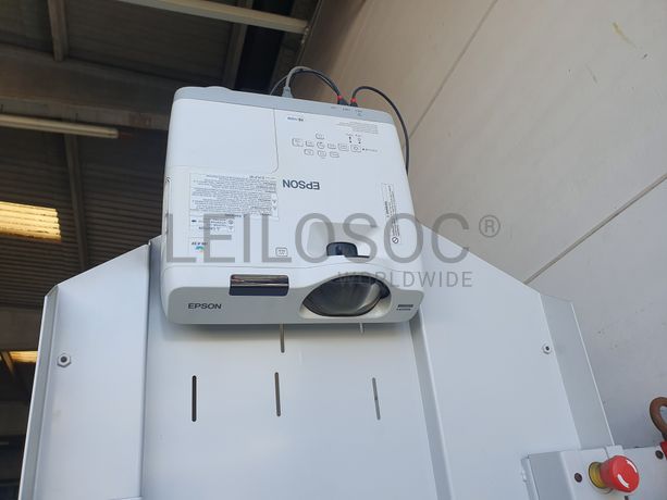 Máquina Corte Comelz Modelo CZ/M