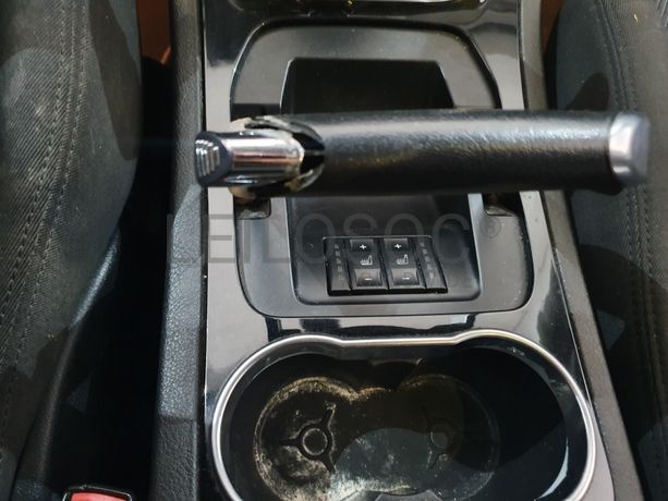 Ford Focus S-Max 2.0 TDCI · Ano 2013