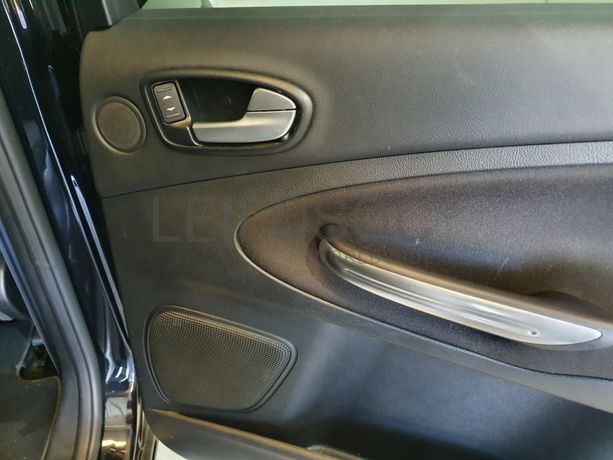 Ford Focus S-Max 2.0 TDCI · Ano 2013