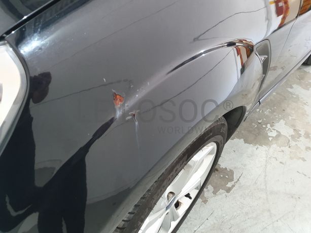 Ford Focus S-Max 2.0 TDCI · Ano 2013