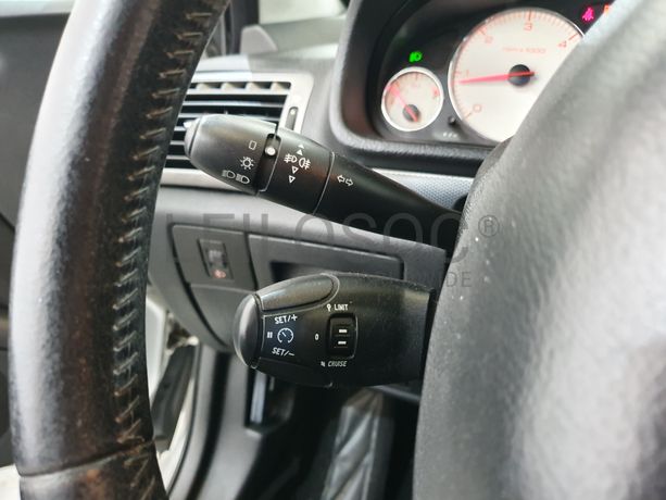 Peugeot 407 · Ano 2006