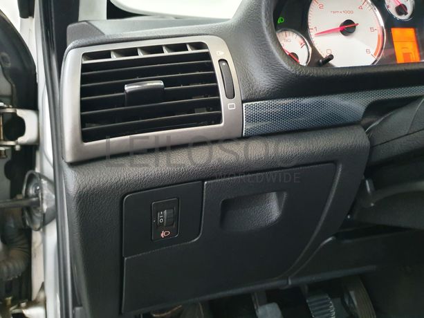 Peugeot 407 · Ano 2006