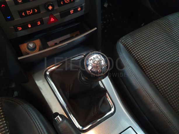 Peugeot 407 · Ano 2006