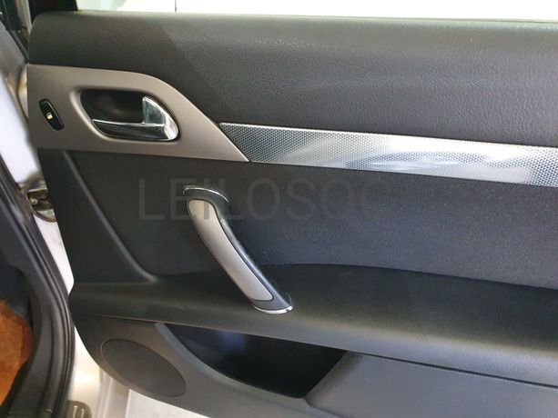 Peugeot 407 · Ano 2006