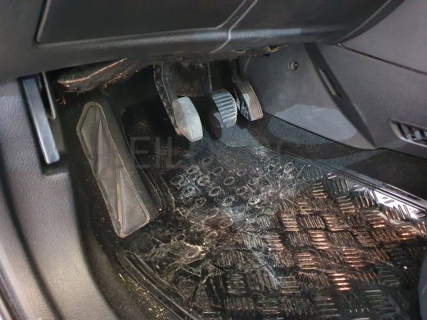 Peugeot 407 · Ano 2006