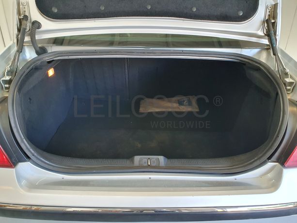 Peugeot 407 · Ano 2006