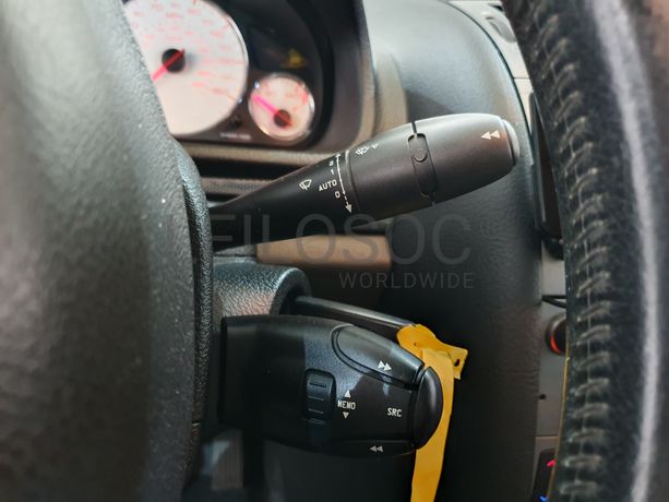 Peugeot 407 · Ano 2006