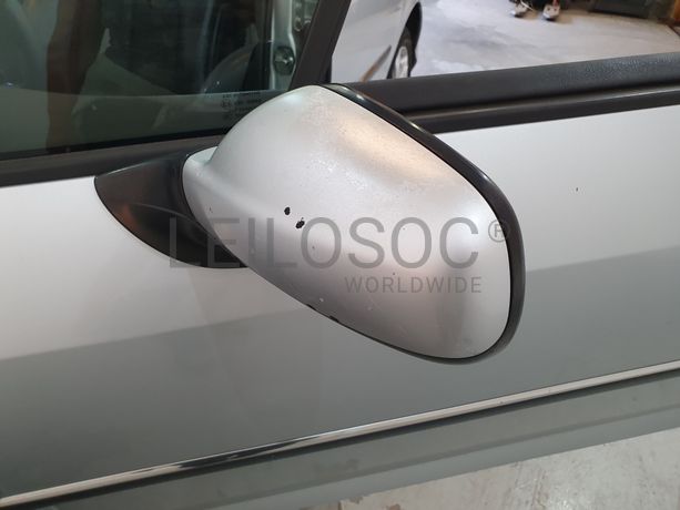 Peugeot 407 · Ano 2006