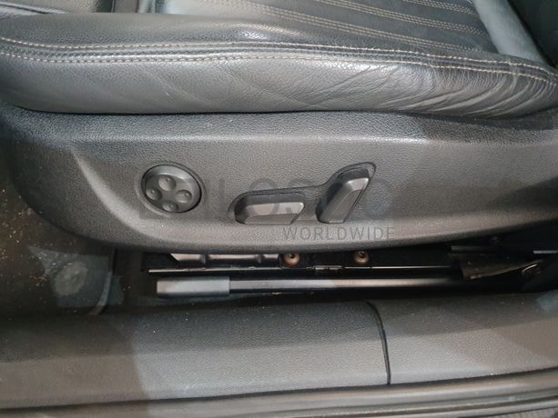 Audi A6 3.0 TDI Allroad · Ano 2013