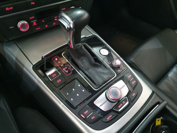 Audi A6 3.0 TDI Allroad · Ano 2013