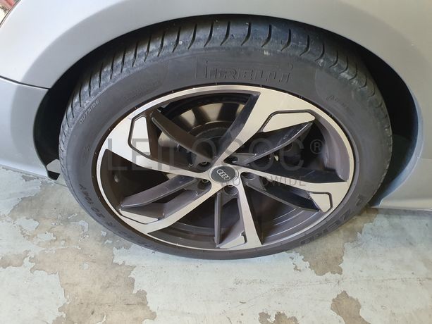 Audi A6 3.0 TDI Allroad · Ano 2013