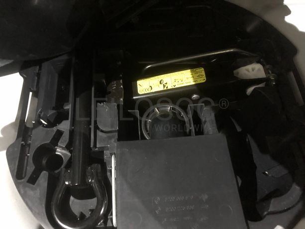 Renault Clio 1.5 DCI · Ano 2012