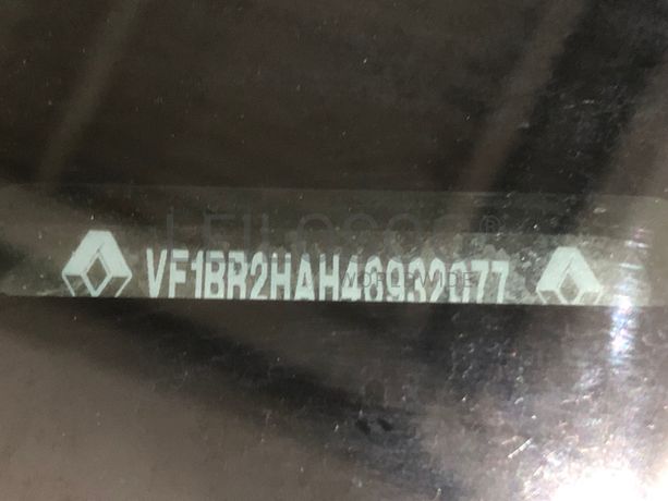 Renault Clio 1.5 DCI · Ano 2012