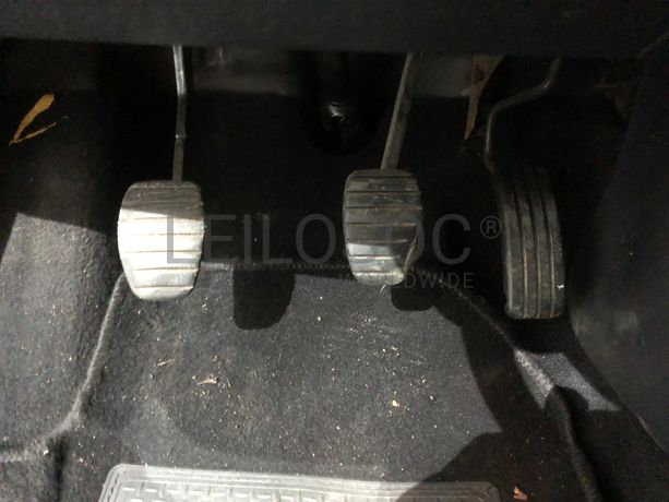 Renault Clio 1.5 DCI · Ano 2012