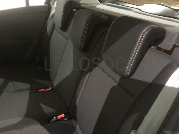 Renault Clio 1.5 DCI · Ano 2012