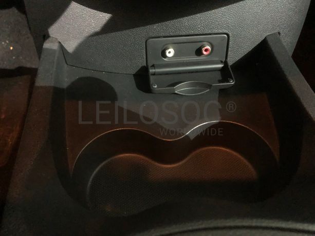 Renault Clio 1.5 DCI · Ano 2012