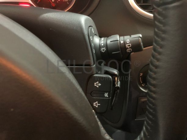 Renault Clio 1.5 DCI · Ano 2012