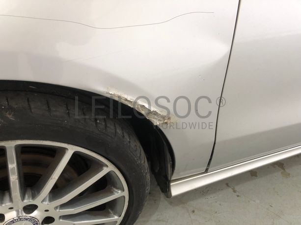 Mercedes-Benz A180 CDI · Ano 2013